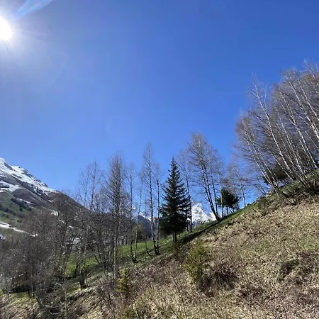 Lejlighed Kandahar - Agreable Au Centre De La Station Mae-5691