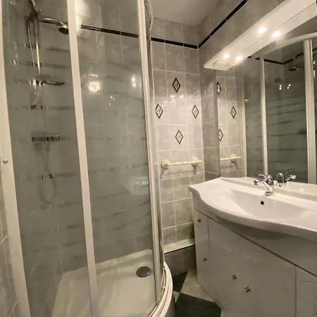 Résidence Kandahar - Au Centre De La Station Mae-5691 Appartement *