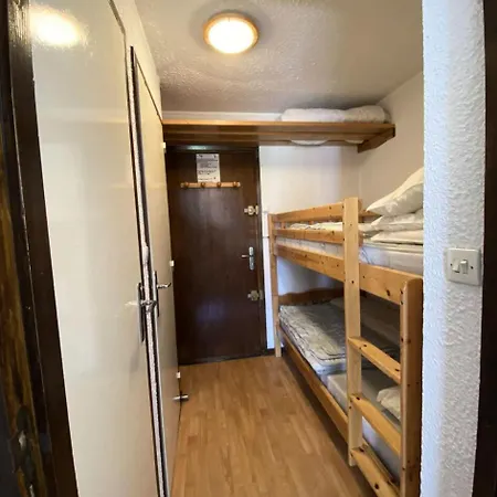 Apartament Kandahar - Agreable Au Centre De La Station Mae-5691 *