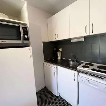 Résidence Kandahar - Au Centre De La Station Mae-5691 Les Deux Alpes