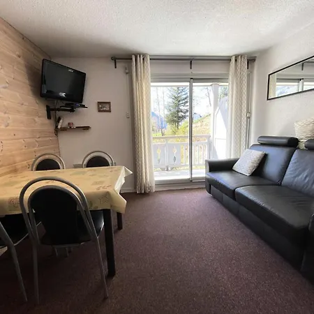Apartament Kandahar - Agreable Au Centre De La Station Mae-5691