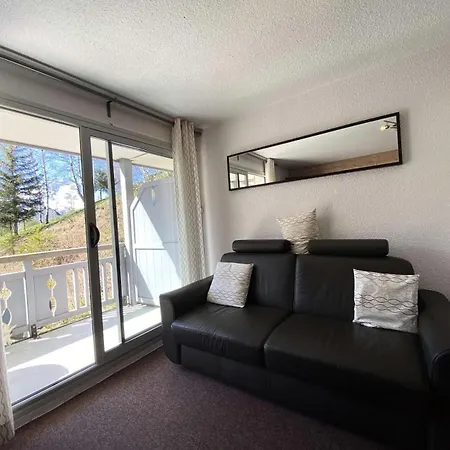 Apartament Kandahar - Agreable Au Centre De La Station Mae-5691 *