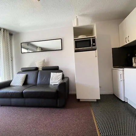Kandahar - Agreable Au Centre De La Station Mae-5691 Apartament Les Deux Alpes