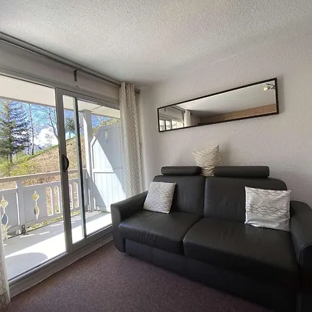 Apartament Kandahar - Agreable Au Centre De La Station Mae-5691