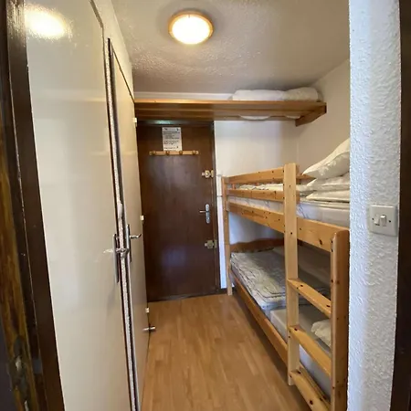 Apartment Kandahar - Agreable Au Centre De La Station Mae-5691