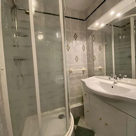 Apartament Kandahar - Agreable Au Centre De La Station Mae-5691